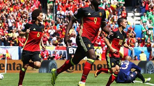 Bản tin Ký sự EURO 2016 ngày 19-6
