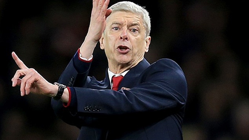 CẬP NHẬT tin sáng 20/6: Rooney muốn giải nghệ ở Man United. HLV Wenger sẽ chỉ mua thêm hai cầu thủ