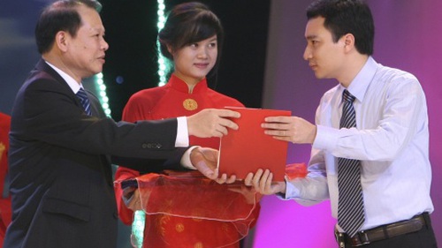 Nhà báo Vũ Văn Tiến: Mạng xã hội là nơi kiểm chứng chữ 'tâm' trong nghề báo