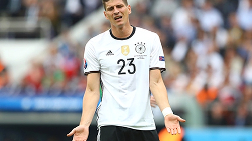 Đội tuyển Đức kết thúc vòng bảng với ngôi đầu: Thiếu hoàn hảo vì hàng công vô duyên