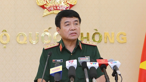 Máy bay SU30-MK2 gặp nạn: Nguyên nhân ban đầu do sự cố trong buồng lái