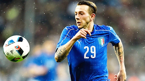 Quan điểm của tôi: Đợi chờ Bernardeschi