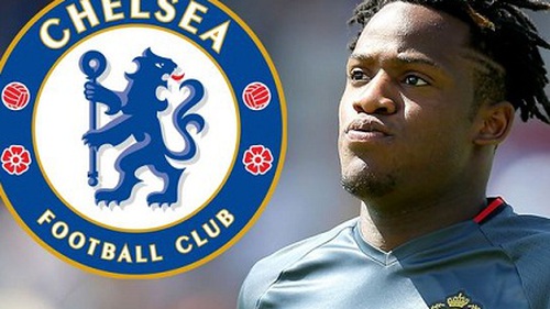 CHUYỂN NHƯỢNG ngày 29/6: Chelsea mua Batshuayi. Man City có tân binh thứ hai