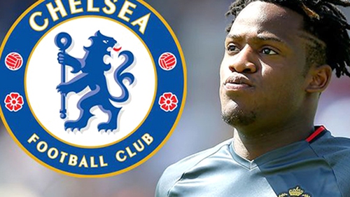 Quan điểm của tôi: Khi tuyển Bỉ trở thành cái chợ