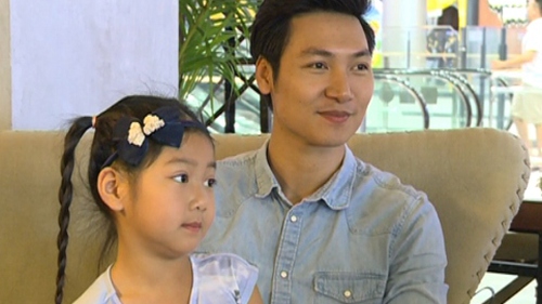 Diễn viên Mạnh Trường: Mong khán giả xem 'Zippo…', rồi xem tiếp EURO