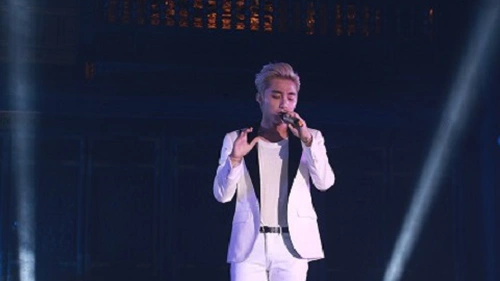 Đêm 'Trăng' nhớ An Thuyên