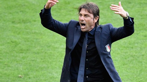 CẬP NHẬT tin tối 7/7: Conte sẽ hủy diệt Mourinho, Guardiola. Loew: 'Đức sẽ đối đầu với cả một dân tộc'