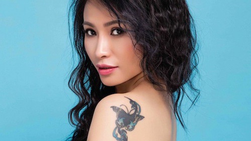 Ca sĩ Đan Kim: Tôi không có tiền, không có quan hệ để mua được vị trí