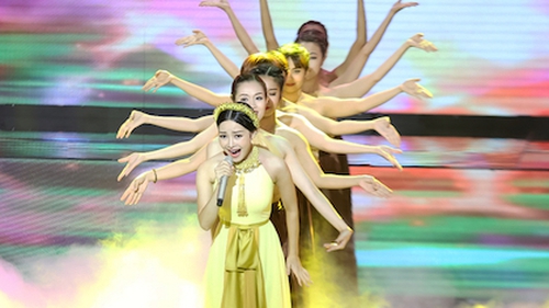 Nhân tố bí ẩn: Thanh Thảo bị loại, Trương Kiều Diễm bị sốt xuất huyết