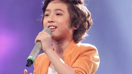 'Soái ca’ Idol Kids Gia Khiêm được mời đóng phim