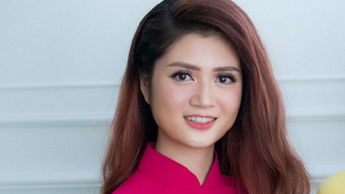 Thí sinh 'vòng eo 56' lập kỷ lục eo thon ở Hoa hậu Việt Nam