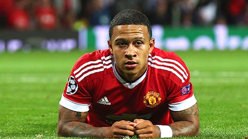 Cuối tuần này, Man United đá giao hữu với Wigan: Trận "Chung kết" của Memphis Depay