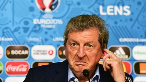 Bi hài chuyện người Anh tìm thầy