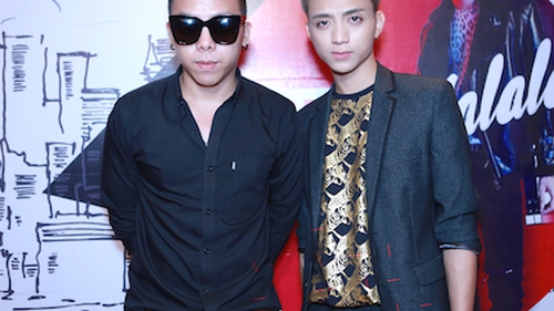 ‘Và thế là hết’ bị chê sến, Soobin Hoàng Sơn chọn ‘Lalala’