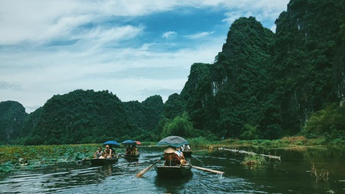 Kinh nghiệm phượt Ninh Bình hữu ích: Những điểm ăn chơi không thể bỏ qua