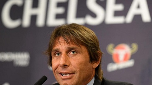 5 vấn đề CẤP BÁCH Antonio Conte cần ưu tiên giải quyết ở Chelsea