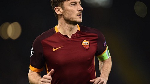 CẬP NHẬT tin sáng 18/7: Totti lại kiến tạo SIÊU ĐẲNG. Ronaldo 'béo' tự thấy mình trong Jesus