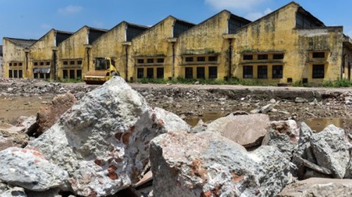 Bảo tàng công nghiệp - 'gà đẻ trứng vàng': Những 'nhà máy' của ký ức