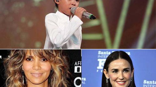 Nhân trường hợp Hồ Văn Cường: Những siêu sao đi lên từ cảnh nghèo khó