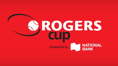 Tennis ngày 22/7: Djokovic 'một mình một ngựa' tại Rogers Cup