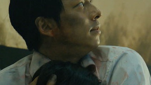 'Chuyến tàu sinh tử' đến Việt Nam sau khi gây hoảng loạn tại Hàn Quốc