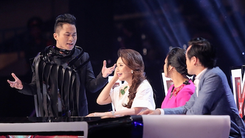 Nhân tố bí ẩn: Dù Minh Như ‘Không quan tâm’ nhưng Tùng Dương mới là người nổi nhất