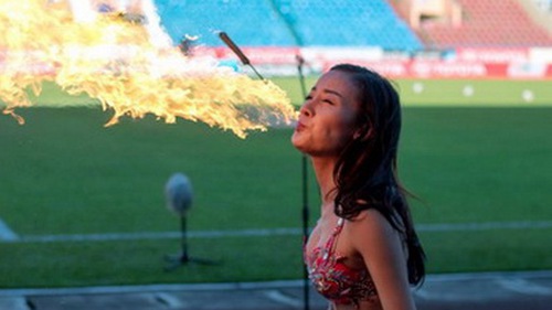 Vén màn bí mật ở 'chảo lửa' Cẩm Phả