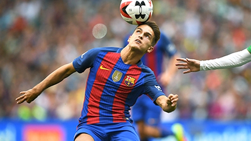 Denis Suarez sẽ tiễn Turan khỏi Camp Nou