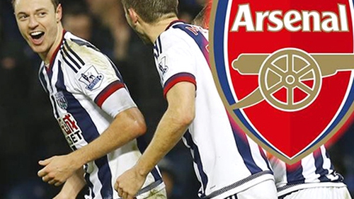 Chuyển nhượng Arsenal: Có điên mới chiêu mộ Jonny Evans