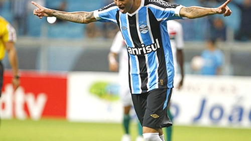 Barca vẫn miệt mài đi tìm 'số 9'