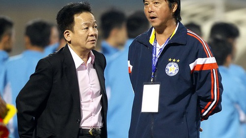 Huynh đệ không tương tàn?