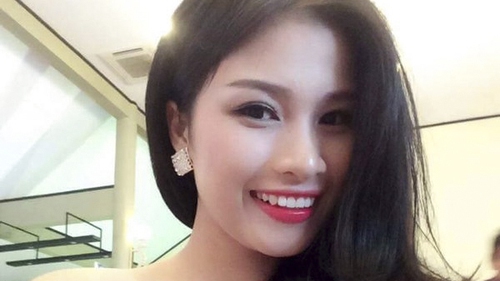 Thí sinh Nguyễn Thị Thành có bị BTC Hoa hậu Việt Nam ‘xử ép’?