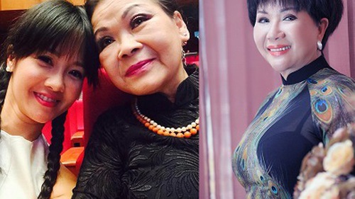 Danh ca Khánh Ly: Xa Hà Nội, xa quê hương, tôi đã không còn 'lớn' được nữa