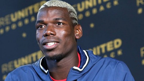 NÓNG: Paul Pogba bị TREO GIÒ ở vòng 1 Premier League