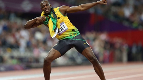 Usain Bolt ăn gì mỗi ngày để trở thành 'vua tốc độ'?