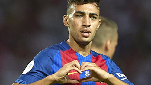 Munir tỏa sáng, Barca không cần tiền đạo nữa