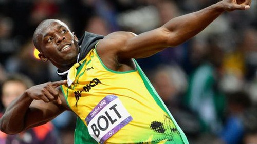 Usain Bolt hoàn toàn 'TRONG SẠCH' với 9 lần chạy 100m nhanh thế giới