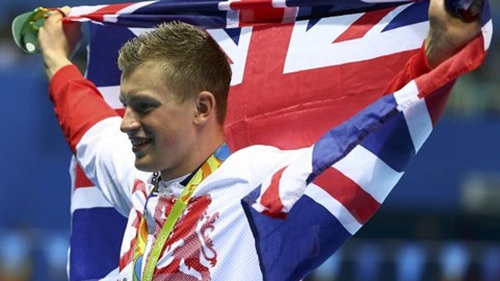 Olympic 2016: Vì sao Anh có thể vượt Trung Quốc trên BXH chung cuộc?