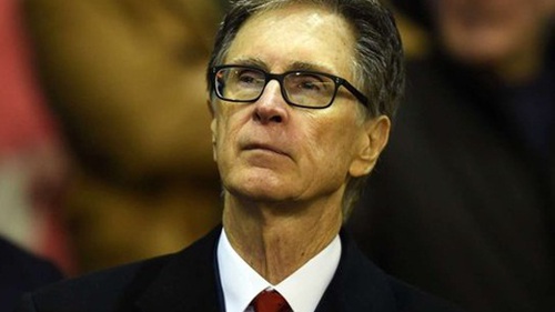 Liverpool có định bán cổ phần cho người Trung Quốc?