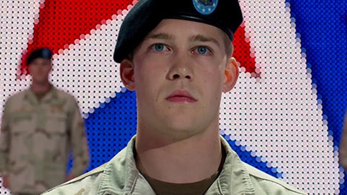 Phim 3D mới 'Billy Lynn's Long Halftime Walk' của Lý An sẽ ra mắt tại LHP New York