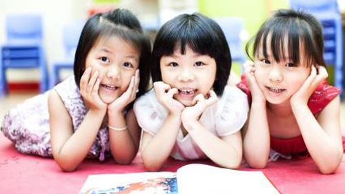 Cho con học trước: Lợi bất cập hại