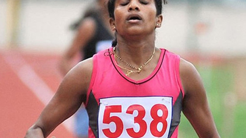 VĐV Ấn Độ suýt bỏ mạng ở Olympic 2016 vì không được uống đủ nước