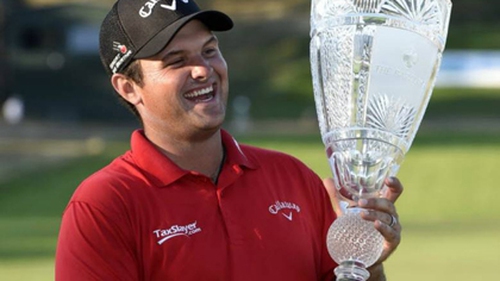 The Barclays 2016: Patrick Reed lên ngôi vô địch