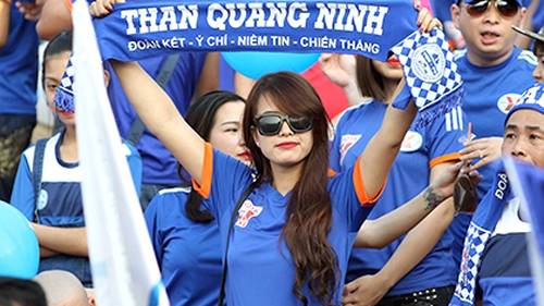 Than Quảng Ninh: 40 năm chờ lịch sử sang trang