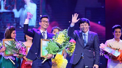 'Bolero không làm ảnh hưởng tới tính 'chính thống' của Giọng hát hay Hà Nội'