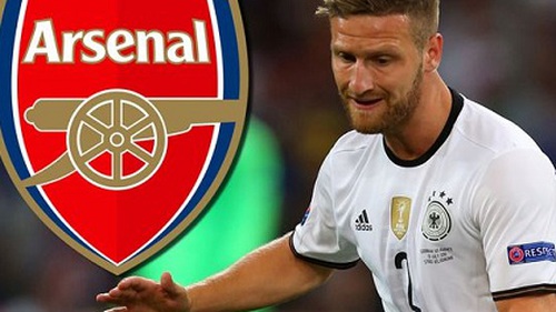 Jens Lehmann SỐC với độ chịu chơi của Arsenal trong vụ Mustafi