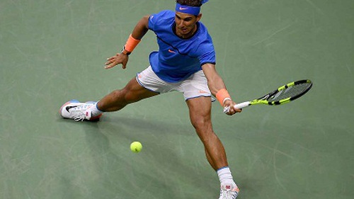 Đã đến lúc Rafael Nadal giải nghệ