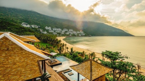 Việt Nam có spa được bình chọn tốt nhất Châu Á