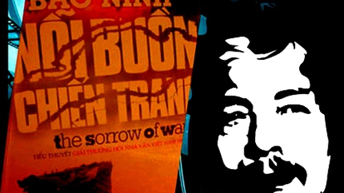 Tác giả 'Nỗi buồn chiến tranh': Đoạt giải Sim Hun cũng không đáng sửng sốt