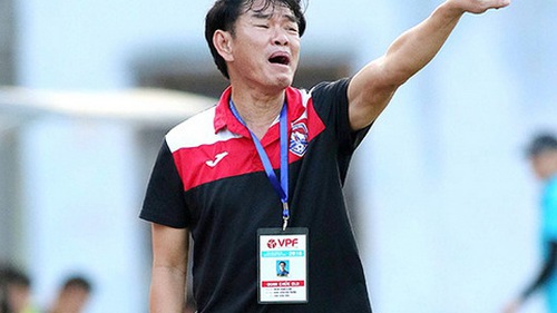 Chuyện ông Phan Thanh Hùng